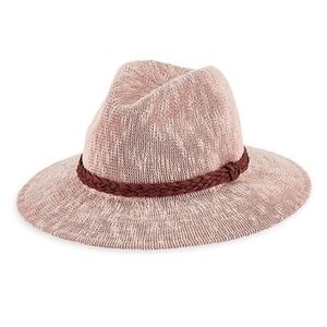 COPY - Anthropologie San Diego Hat Company Knit Fedora San Diego Hat Co. Chenille Bucket Hat | Anthropologie main image 2
